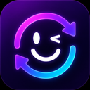 MorphFace logo